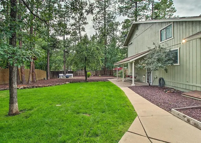 Tall Pine - Games & Gazebo * Indian Pine